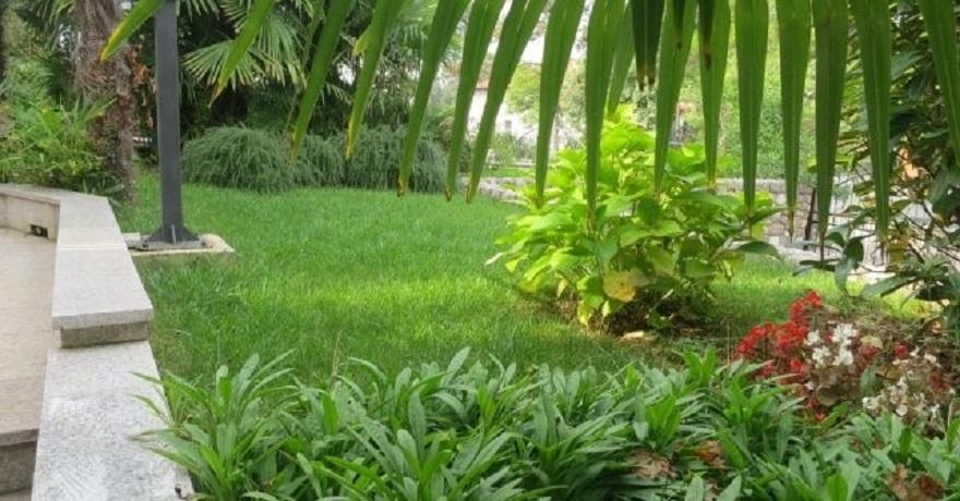 Apartmani Slavica Malinska Bagian luar foto