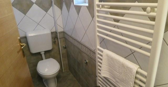 Apartmani Slavica Malinska Bagian luar foto