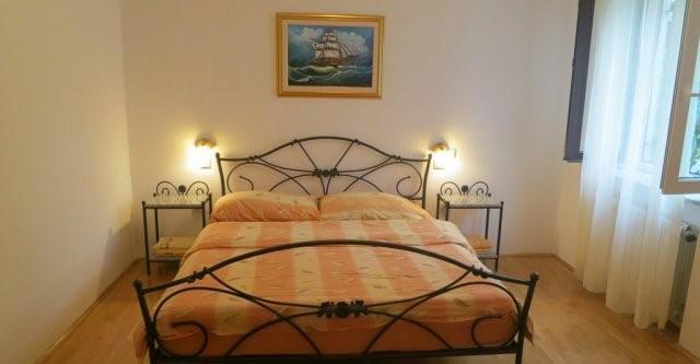 Apartmani Slavica Malinska Bagian luar foto