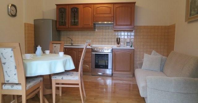 Apartmani Slavica Malinska Bagian luar foto
