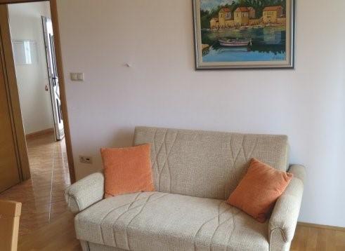 Apartmani Slavica Malinska Bagian luar foto